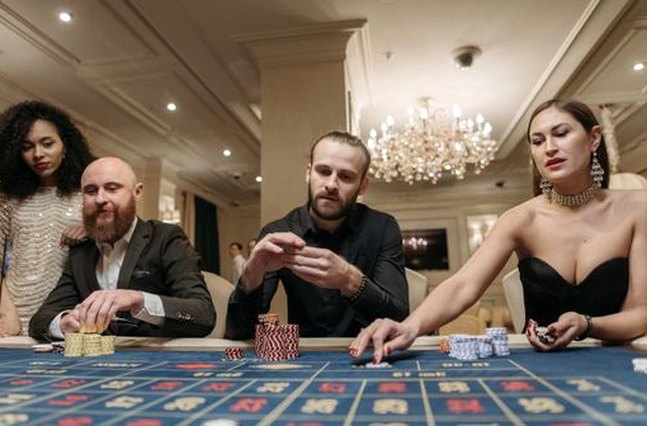 tứ sắc trực tuyến F8bet